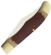 Elk Ridge Trapper Delrin knives ER2013