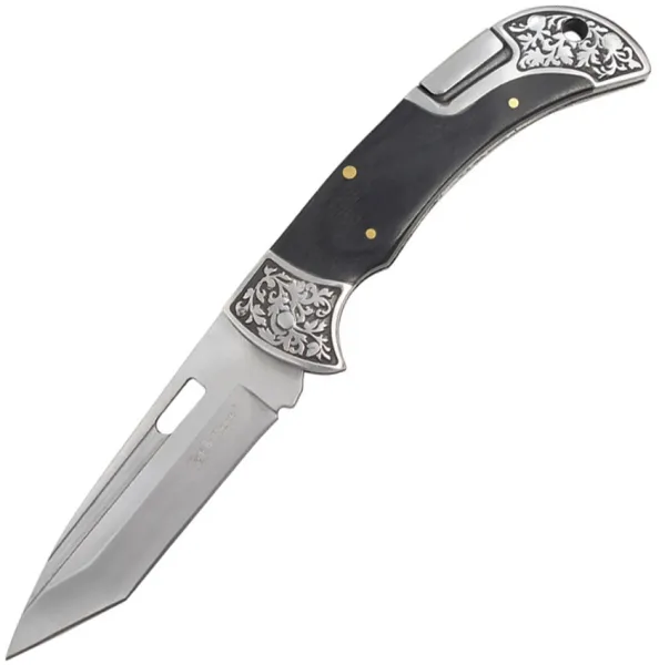 Elk Ridge Lockback Gray knives ER2028GY