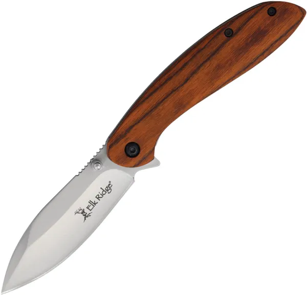 Elk Ridge Manual Folder knives ER2031BN