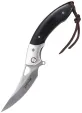 Elk Ridge Linerlock Wood - ER2032BN