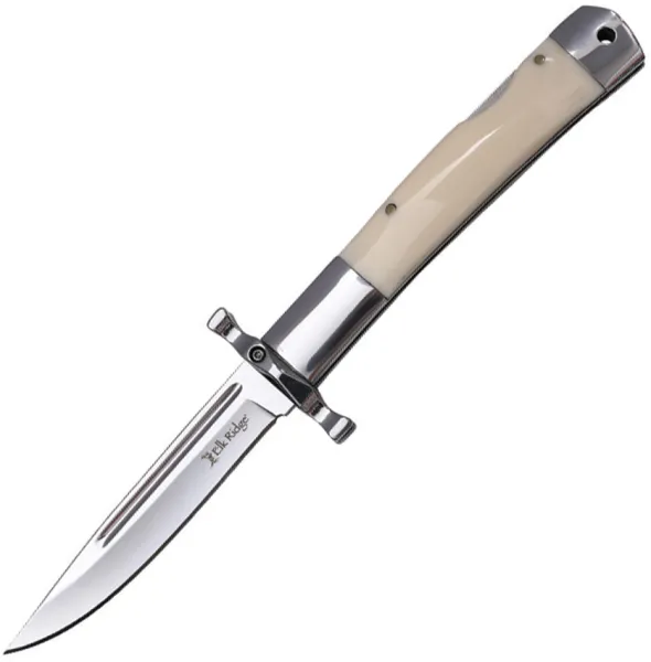Elk Ridge Lockback White knives ER2034WH