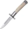 Elk Ridge Lockback White - ER2034WH