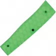 Elk Ridge Trapper Glow C-Tek knives ER220GCK