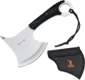 Elk Ridge Axe Black - ER2AXEBK