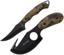 Elk Ridge Hunting Set 2 Piece Camo - ER300GC
