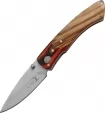 Elk Ridge Gentleman Linerlock Two Tone - ER301