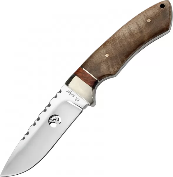 Elk Ridge Fixed Blade knives ER304WD