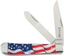 Elk Ridge Trapper Flag - ER42452AF