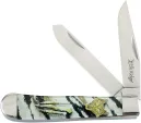 Elk Ridge Trapper Black - ER42452BK