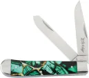 Elk Ridge Trapper Dark green - ER42452DG