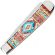 Elk Ridge Trapper Orange SW knives ER42452OR