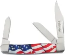 Elk Ridge Stockman Flag - ER42453AF