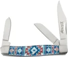 Elk Ridge Stockman Blue SW - ER42453BL