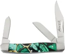 Elk Ridge Stockman Dark Green - ER42453DG