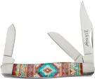 Elk Ridge Stockman Orange SW - ER42453OR