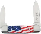 Elk Ridge Canoe Flag - ER42454AF