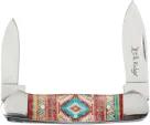 Elk Ridge Canoe Orange SW - ER42454OR
