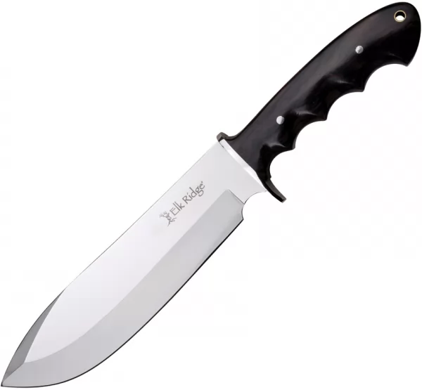 Elk Ridge Bowie knives ER438PBK