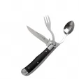 Elk Ridge Hobo Knife - ER439W