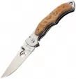 Elk Ridge Maple Framelock - ER519