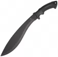 Elk Ridge Bolo Machete Black B521 - ER523B