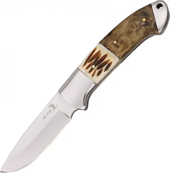 Elk Ridge Drop Point Hunter knives ER533