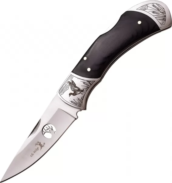 Elk Ridge Lockback Duck knives ER539D