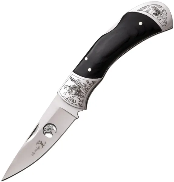Elk Ridge Lockback Eagle knives ER539E