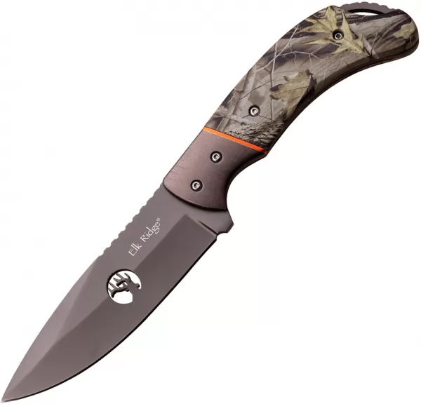 Elk Ridge Fixed Blade knives ER554CA