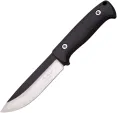 Elk Ridge Fixed Blade Black - ER555BK