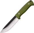 Elk Ridge Fixed Blade Green - ER555GN