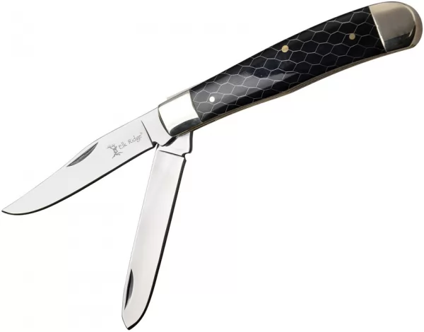 Elk Ridge Trapper knives ER938BK