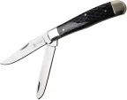 Elk Ridge Trapper - ER938BK
