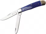Elk Ridge Trapper Blue - ER938BL