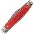 Elk Ridge Stockman Red knives ER939RD