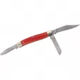 Elk Ridge Stockman Red knives ER939RD