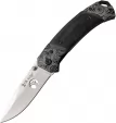 Elk Ridge Linerlock Black - ER940BK