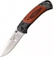 Elk Ridge Linerlock Brown - ER940ST