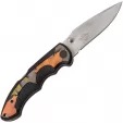 Elk Ridge Blade Change Lockback Camo knives ER942CA