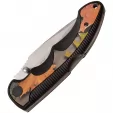 Elk Ridge Blade Change Lockback Camo knives ER942CA