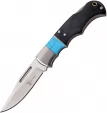 Elk Ridge Lockback Black - ER943BL