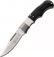 Elk Ridge Lockback Black/White - ER943WH