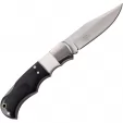 Elk Ridge Lockback Black-White knives ER943WH