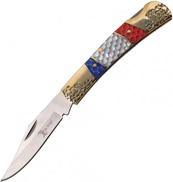 Elk Ridge Lockback knives ER945