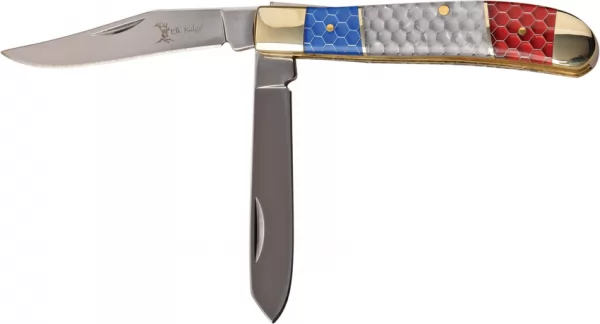 Elk Ridge Trapper C-Tek knives ER946