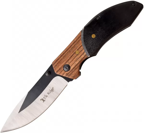 Elk Ridge Framelock knives ER948BK