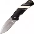 Elk Ridge Lockback Black - ER949BK