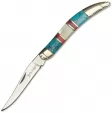 Elk Ridge Toothpick MOP/Stone - ER952BMOP