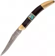 Elk Ridge Toothpick Abalone - ER952DAB