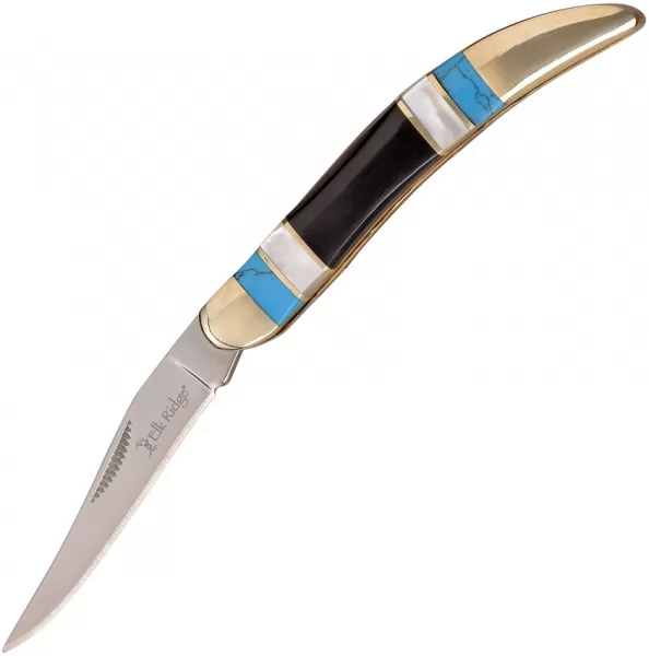 Elk Ridge Toothpick knives ER952MSC